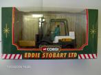 Corgi Wheelz TY83501 Eddie Stobart Fork Lift Truck 10cm mode, Ophalen of Verzenden, Nieuw, Overige typen