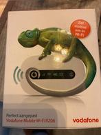 Vodafone Mobile Wi-Fi R206 - Draagbare Router, Ophalen of Verzenden, Gebruikt