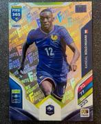 Panini Fifa365 2026    FANS’ FAVOURITE    KOLO MUANI, Verzenden, Zo goed als nieuw, Plaatje