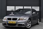 BMW 3 Serie Touring 318i M Sport Edition Automaat Navi - Cru, Automaat, Euro 5, 4 cilinders, 1435 kg