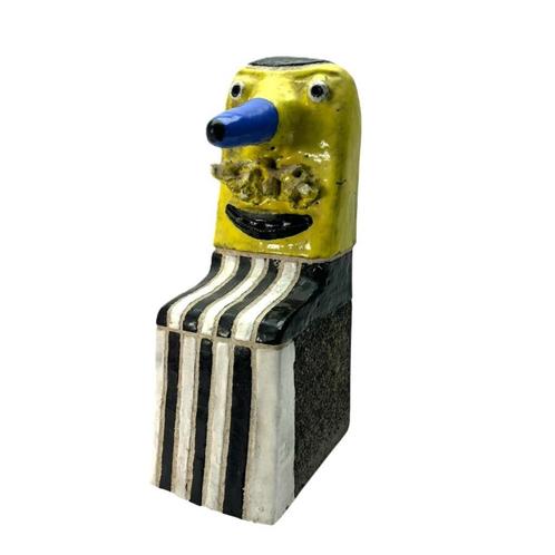 Jan Snoeck (1927-2018), Antiek en Kunst, Kunst | Designobjecten, Ophalen of Verzenden