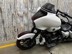 HARLEY-DAVIDSON STREET GLIDE CVO FLHXSE (bj 2021), 2 cilinders, Bedrijf, Meer dan 35 kW, Overig