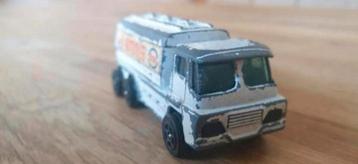 GUY Tanker Esso van Corgi Juniors uit 1969 beschikbaar voor biedingen