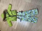 Skipak kind: ski-jas en skibroek maat 92, Gebruikt, Setje, Jongen of Meisje, Yep yep