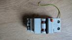 Holec aardlekschakelaar B16, Ophalen of Verzenden, Gebruikt