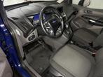 Ford Transit Connect 1.5 EcoBlue L1 l AUTOMAAT l HONDENVERVO, Auto's, Bestelauto's, 1350 kg, Gebruikt, 4 cilinders, Met garantie (alle)