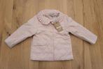Nieuw! Dirkje meisjes zomerjas, koraalroze, kraagje, maat 98, Kinderen en Baby's, Kinderkleding | Maat 98, Meisje, Dirkje, Nieuw