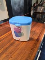Kruidvat Babyvoeding Bewaarbox, Ophalen of Verzenden, Gebruikt, Overige typen