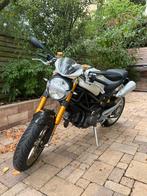 Ducati Moster 1100S, Motoren, 1078 cc, Naked bike, Particulier, 2 cilinders