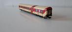 Roco H0 TUI Rijtuig te Koop, Hobby en Vrije tijd, Modeltreinen | H0, Gebruikt, Gelijkstroom, Wagon, Ophalen of Verzenden