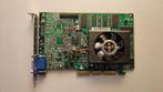 3Dfx Voodoo4 4500 AGP, Computers en Software, Vintage Computers, Verzenden, 3Dfx