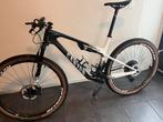 Canyon Lux World Cup, Gebruikt, 57 cm of meer, Fully, Ophalen