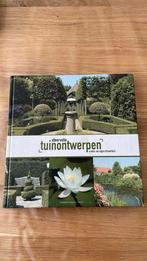 Sfeervolle tuinontwerpen, Ophalen of Verzenden, Zo goed als nieuw