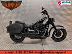 HARLEY-DAVIDSON HERITAGE SOFTAIL CLASSIC 107 FLHCS (bj 2019), 1746 cc, 2 cilinders, Bedrijf, Meer dan 35 kW