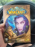 World of warcraft compleet, Gebruikt, Ophalen of Verzenden, Role Playing Game (Rpg), 3 spelers of meer