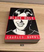 Black Hole - Charles Burns - must have graphic novel., Eén comic, Ophalen of Verzenden, Nieuw, Amerika