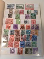 Deutsches Reich DDR en wereld klein insteekalbum (K48), Ophalen of Verzenden, Buitenland