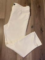 Witte jeans maat 48 gerry  weber, Kleding | Dames, Wit, Maat 46/48 (XL) of groter, Nieuw, Ophalen of Verzenden