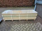 Houten kisten gratis, Ophalen, Doos, 100 cm of meer, Minder dan 40 cm