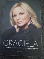 Thea Tijssen - Graciela, Ophalen of Verzenden, Gelezen, Thea Tijssen