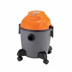 Nieuwe STOFZUIGER en Waterzuiger 18L 1200W, Ophalen, Nieuw