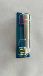 Oral-B OralB cross action tandenborstel nieuw, Sieraden, Tassen en Uiterlijk, Uiterlijk | Mondverzorging, Verzenden, Nieuw, Opzetborstel