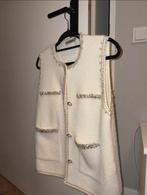 Nieuwe Gilet - Amersfoort, Kleding | Dames, Bodywarmers, Ophalen, Nieuw, Wit