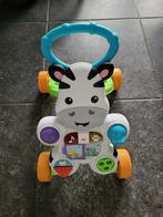 Babywalker fisher price, Zo goed als nieuw, Ophalen