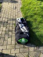 Tunturi Pro Sandbag 45kg, Ophalen, Zo goed als nieuw, Rug, Overige typen