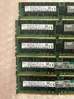 64GB DDR4 2400Mhz ECC Geheugen - HMAA8GL7MMR4N-UH SK Hynix, Gebruikt, Samsung Electronics Benelux BV, Server, DDR4