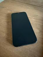 Apple Iphone 12 - 128GB - zwart, 128 GB, Zwart, Ophalen of Verzenden, Zo goed als nieuw