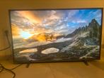 Philips 43” UHD smart Tv, Audio, Tv en Foto, Televisies, Philips, LED, Verzenden, Zo goed als nieuw