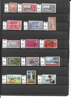 Barbados, Ophalen of Verzenden, Gestempeld