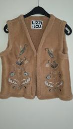 Zgan gilet mt.S/M, Ophalen of Verzenden, Zo goed als nieuw, Maat 38/40 (M)