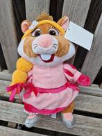 Efteling ah hamster doornroosje, Verzamelen, Efteling, Ophalen of Verzenden, Nieuw, Overige typen