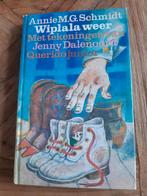 Wiplala weer, Ophalen of Verzenden, Zo goed als nieuw, Annie M.G. Schmidt