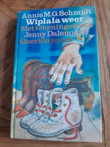 Wiplala weer beschikbaar voor biedingen