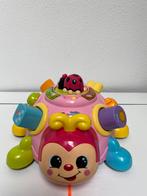 Vtech trek lieveheersbeestje, Ophalen, Nieuw, 6 maanden tot 2 jaar