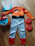 KARNAVALSKLEDING KIDS GROOT EN KLEIN, Ophalen of Verzenden, 110 t/m 116, Jongen of Meisje