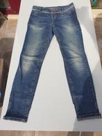 Marccain fantastische sports jeans mt N3 38 40 blauw 31, Zo goed als nieuw, W30 - W32 (confectie 38/40), Marccain, Verzenden