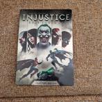 Injustice: Gods Among Us - Collector's Edition, 1 speler, Ophalen of Verzenden, Zo goed als nieuw, Vanaf 16 jaar