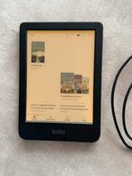 Kobo E-reader 6-inch 16 GB COLOUR, Computers en Software, E-readers, 6 inch of minder, Ophalen of Verzenden, Touchscreen, 16 GB of meer