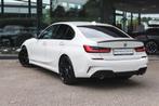 BMW 3 Serie 330i M Sport Automaat / Sportstoelen / M Sporton, 1998 cc, Achterwielaandrijving, Gebruikt, 4 cilinders