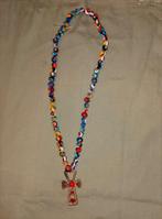 Ketting, Sieraden, Tassen en Uiterlijk, Enkelbandjes en Enkelkettinkjes, Ophalen