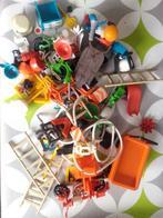 Los Playmobil motors poppetjes, Kinderen en Baby's, Speelgoed | Playmobil, Ophalen of Verzenden, Zo goed als nieuw