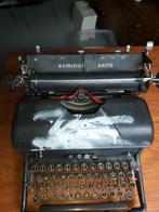 Remington Rand schrijfmachine., Diversen, Typemachines, Ophalen, Gebruikt