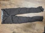 Equiline rijbroek bruin, Ophalen, Dressuur, Onderkleding, Zo goed als nieuw