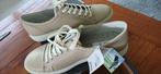 Nieuwe beige ecco golfschoenen maat 41, Sport en Fitness, Golf, Ophalen of Verzenden, Nieuw, Schoenen, Overige merken