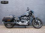 HARLEY-DAVIDSON SPORT GLIDE (bj 2021), Motoren, HARLEY-DAVIDSON, Bedrijf, Onbekend, Overig