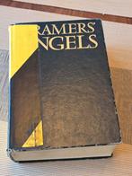 Vintage Kramers' Engels Woordenboek - 31ste druk, Gelezen, Diverse, Ophalen of Verzenden, Kramers